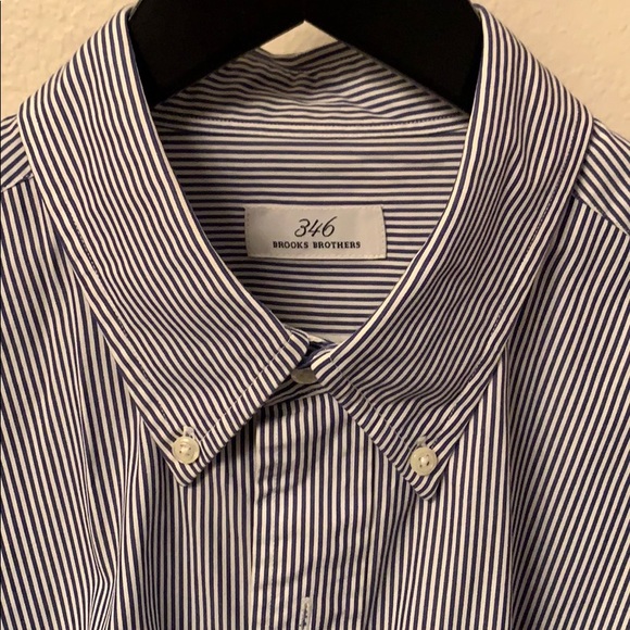 Brooks Brothers Shirt